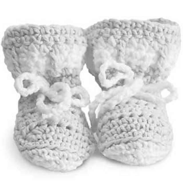 Booties