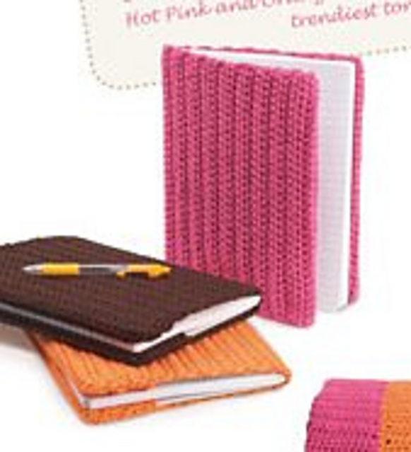 Journal Covers