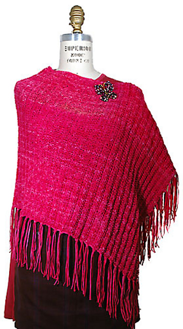 Donatella Poncho