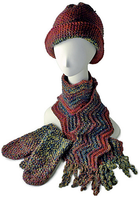 Dram Set: Hat