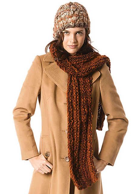 Finoccio Hat