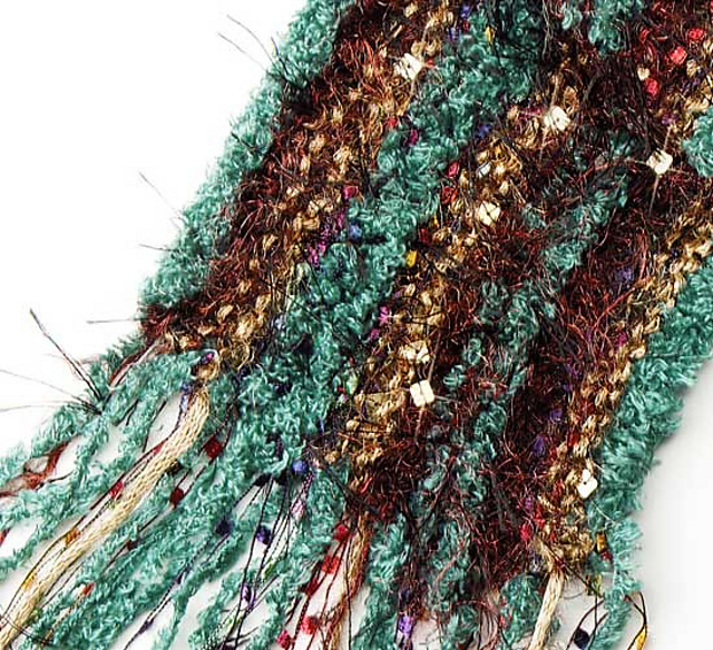 Free & Easy Scarf