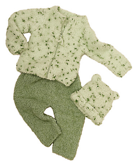Granny Smith Hat
