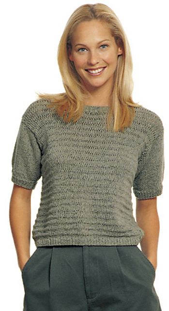 Ravelry: Heidi pattern by Berroco Design Team