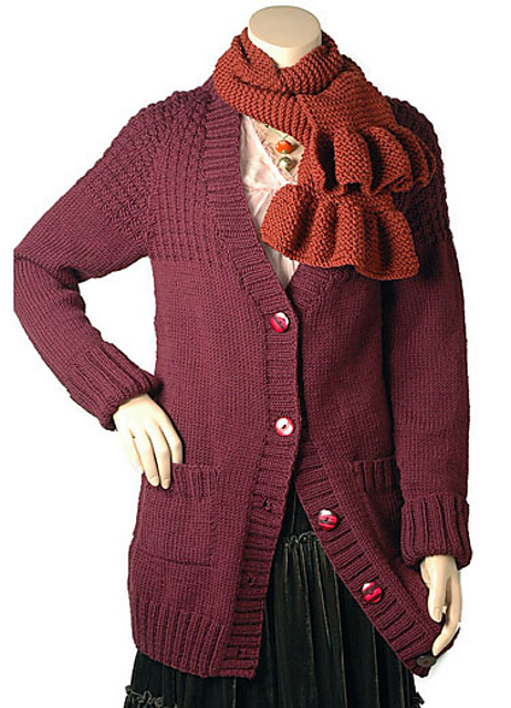 Pamela Scarf