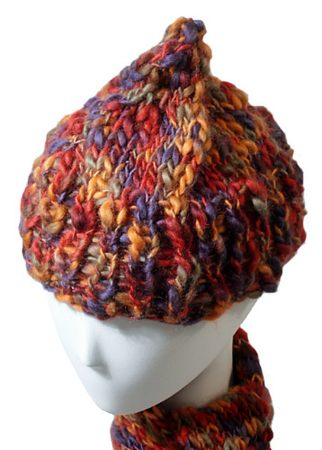 Roxanne Hat