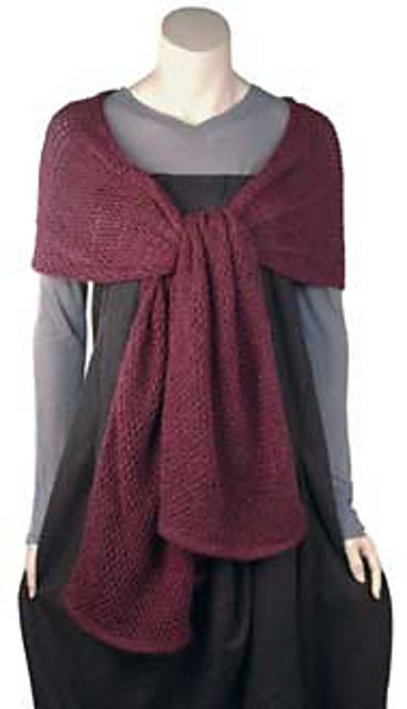 Ravelry: Star pattern by Berroco Design Team