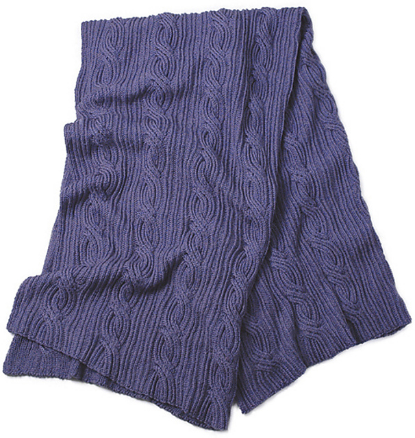 Sybellia Throw