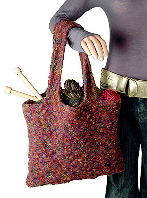 Toshiko Tote