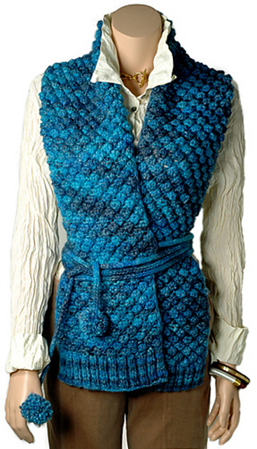 Westerly Jacket