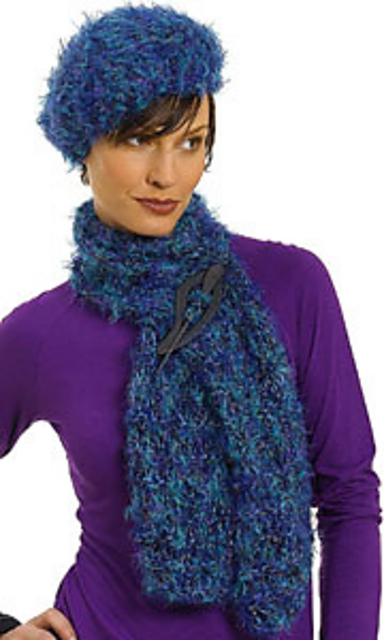Bailey Scarf