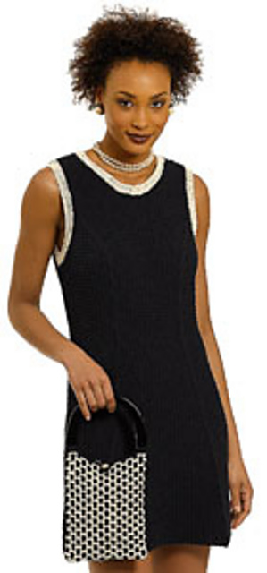 Lulu Mae Dress