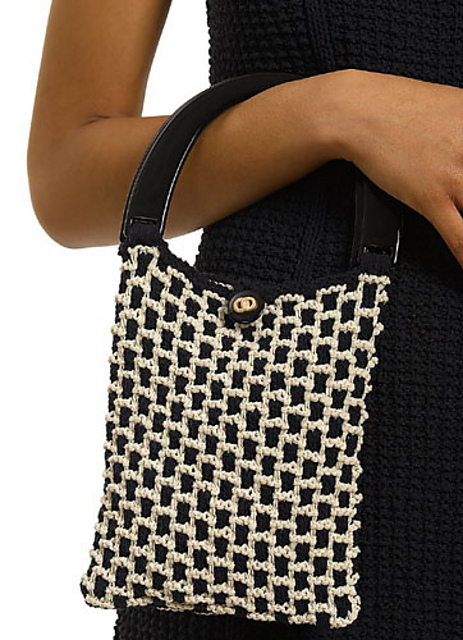 Lulu Mae Bag