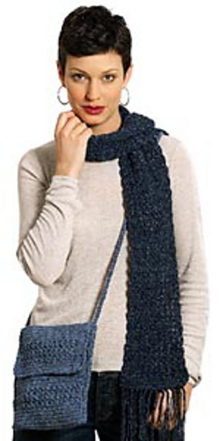 Dee Scarf