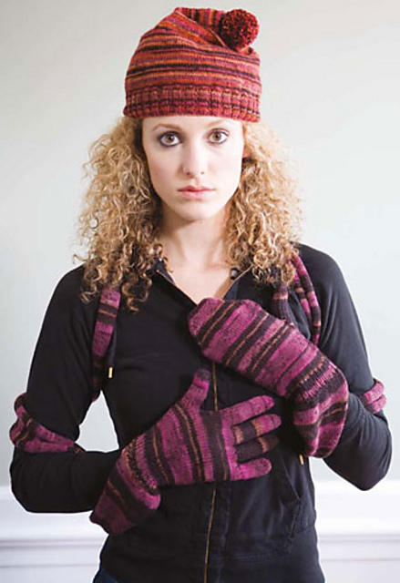 Saanda Scarf