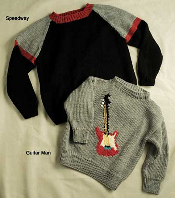 Guitar Man