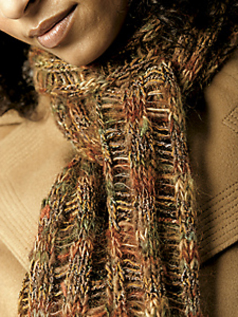 Tiara Set: Scarf