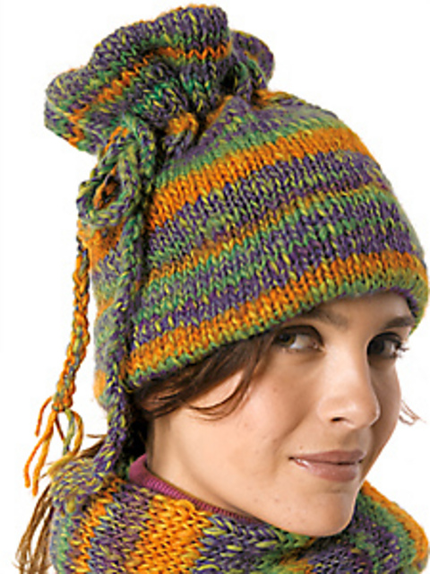 Finito Hat