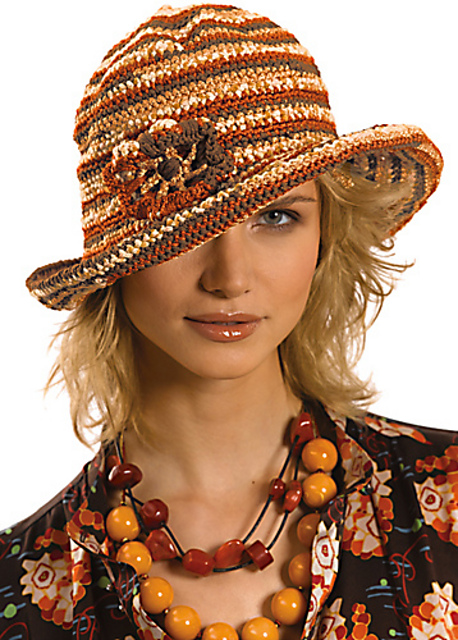 Hippie Hat