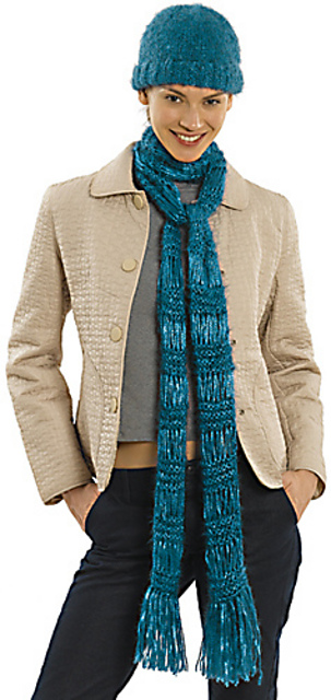 Ollie Scarf