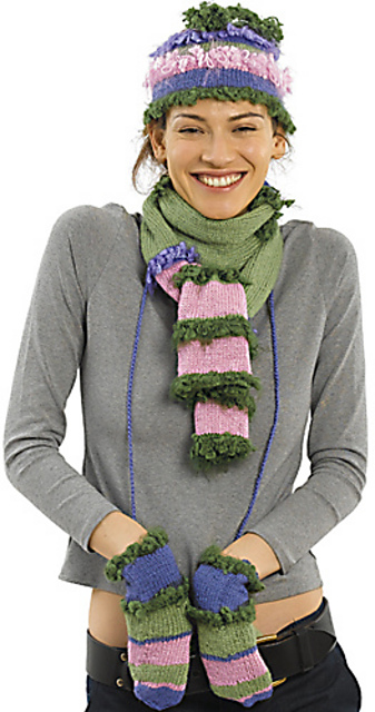 Cosi Hat