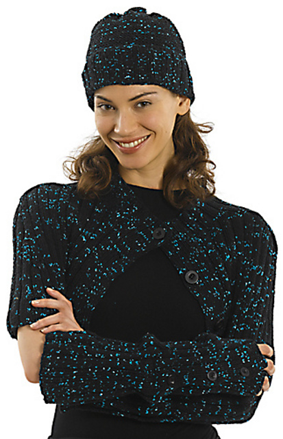 Randie Hat