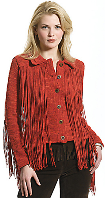 Urban Cowgirl