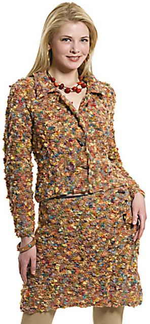 That Girl Jacket