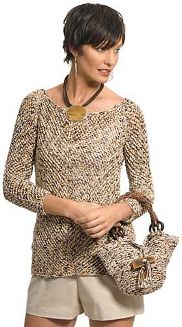 Victoria Ann Bag