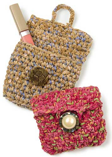 Patrice Change Purse