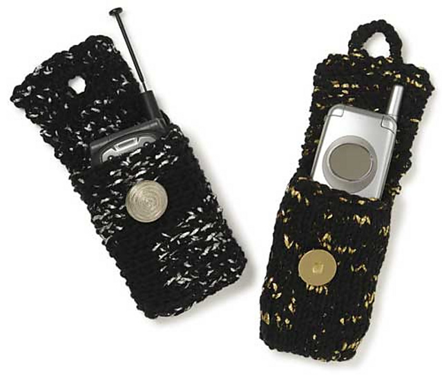 Kristina Cell Phone Bag