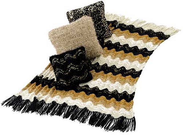 Fontainbleu Pillow 1b