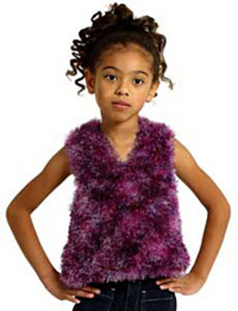 My First Preteen Disco Top