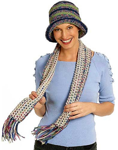 Suzan Scarf