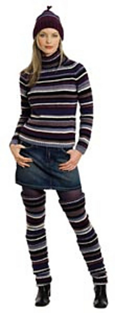Addison Pullover