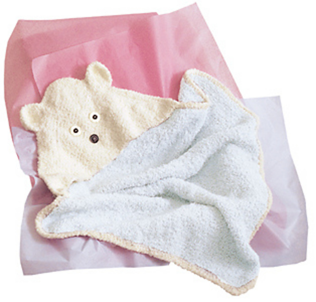 Blankie