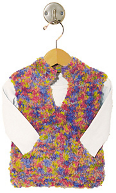 Puffy Vest