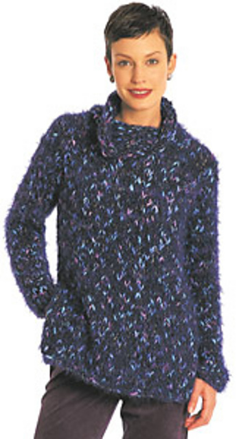 Ravelry: Serena pattern by Berroco Design Team