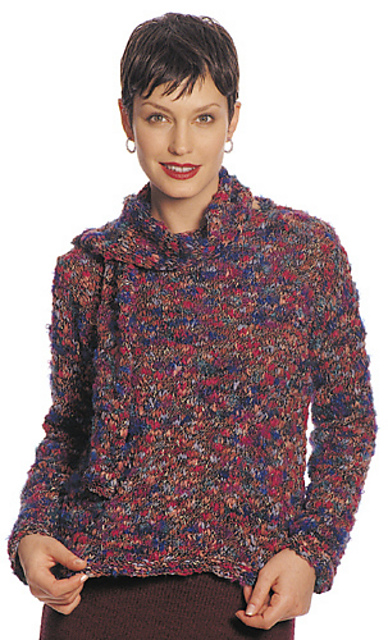 Trudy Scarf