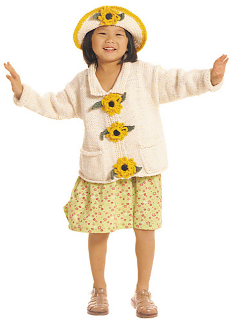 Susie Cardigan
