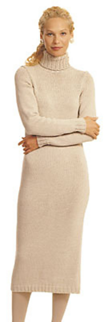 Natalie (Hand Knit)