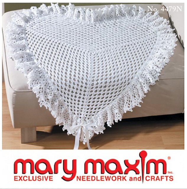 Heart of My Heart Throw