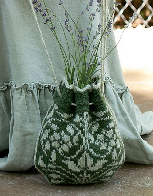 Sweetheart Bag