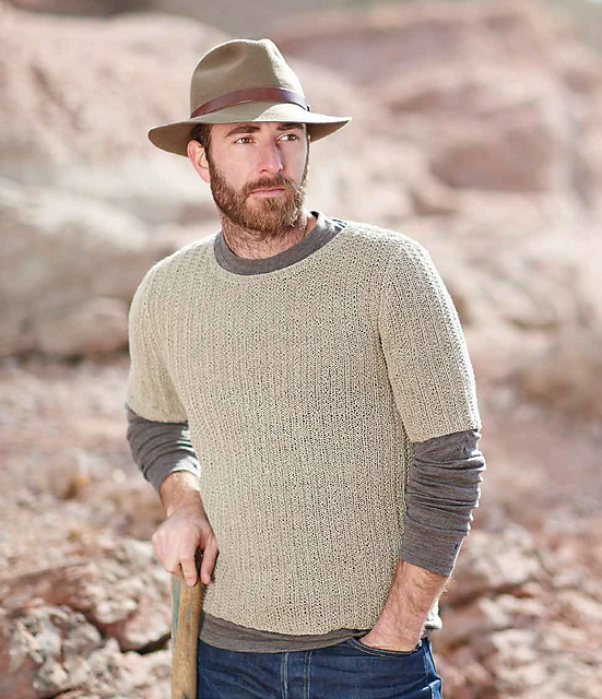 Egyptian Desert Tee