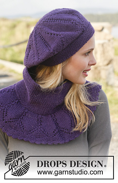 0-959 Dear Mary Hat