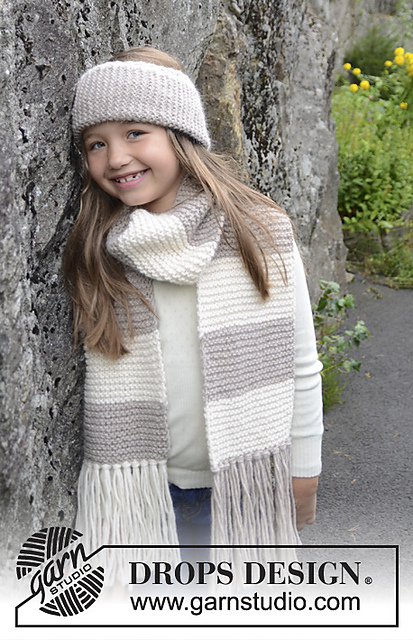 0-939 Nora Scarf