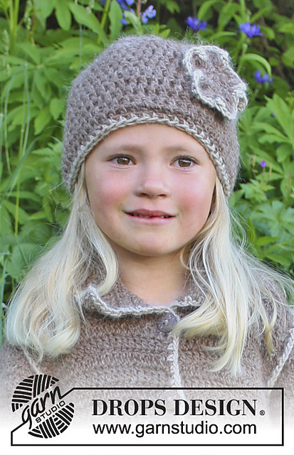 0-938 Mathilda Hat