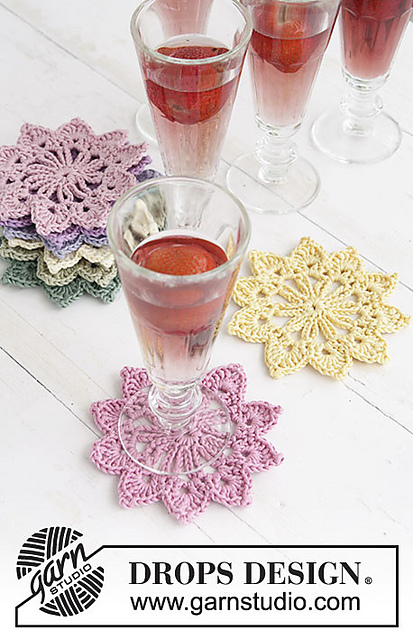 0-1305 Floral Toast