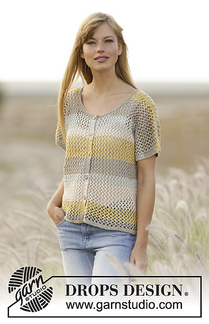 0-1289 Einkorn Cardigan