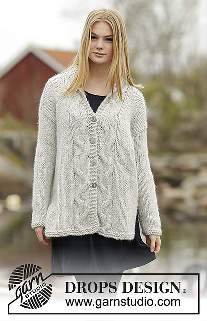 0-1188 Winter Sparkle Cardigan
